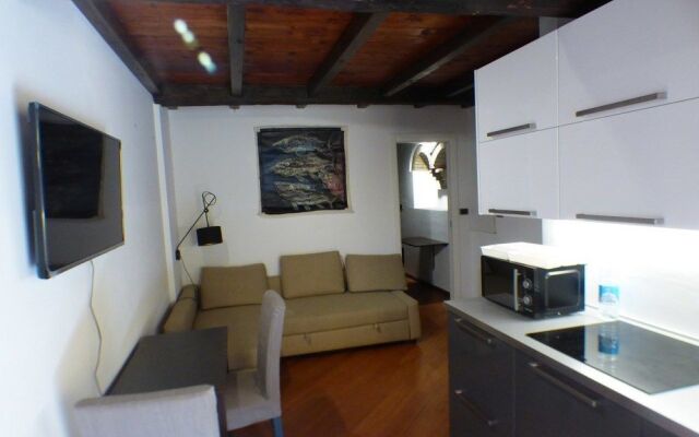 Appartamento Nosadella