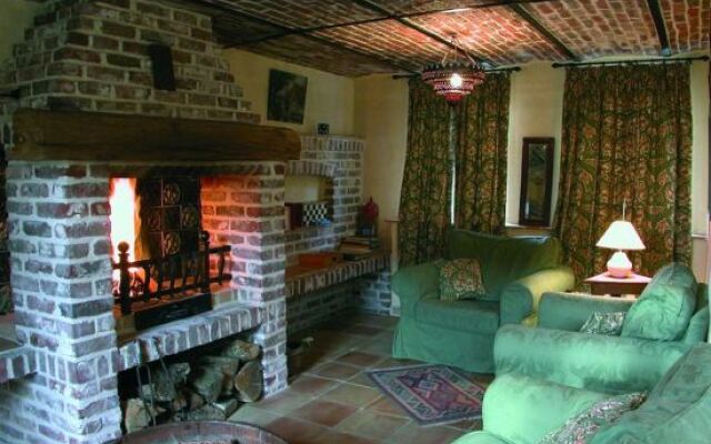 Holiday Home Les Plachettes