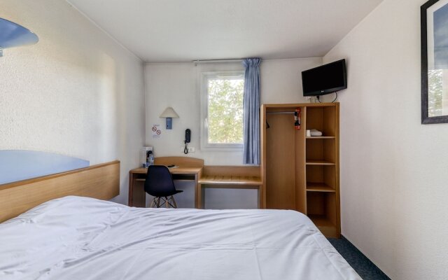 Brit Hotel Essentiel St Flour