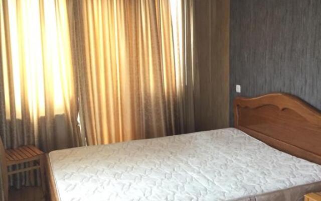 Tbilisi Nice View Hostel