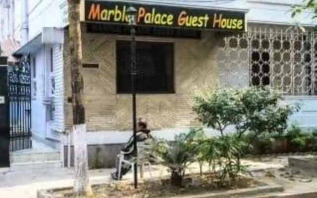 Marble Palace Guest House KOLKATA