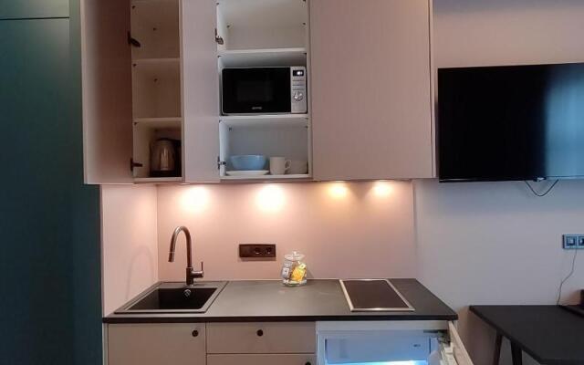 aparthotel Amella
