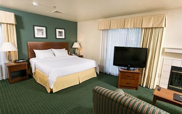 Residence Inn Milwaukee Brookfield