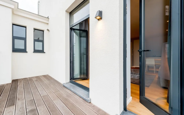 Smartflats Design - Grand-Place
