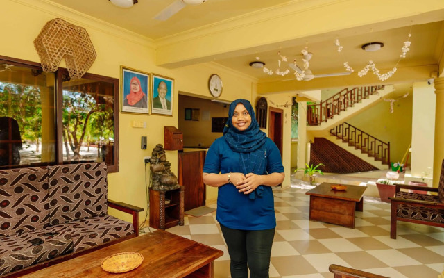 Ifa Beach Resort