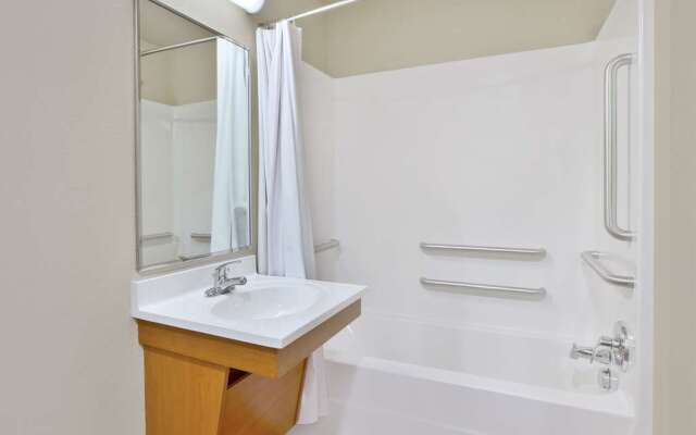 Woodspring Suites Fort Lauderdale