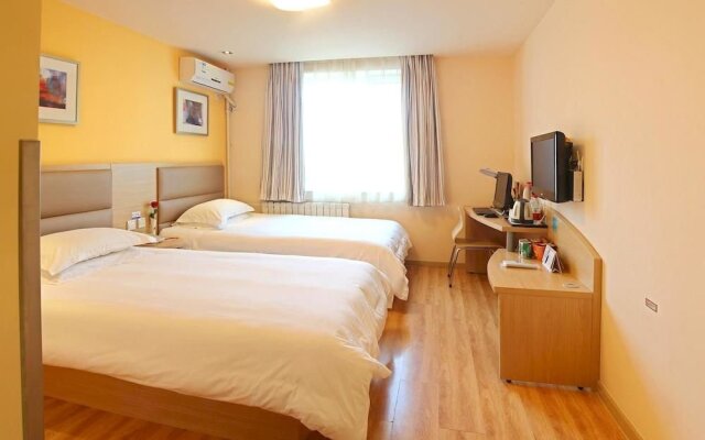 Grace Inn Shenyang Zhongjie Branch