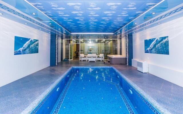 Ariva Hotel Baku
