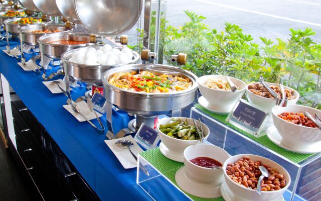 Holiday Inn Express Taoyuan by IHG