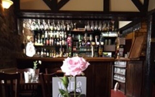 White Horse Farm Inn