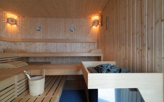 Seminaris Hotel Bad Boll