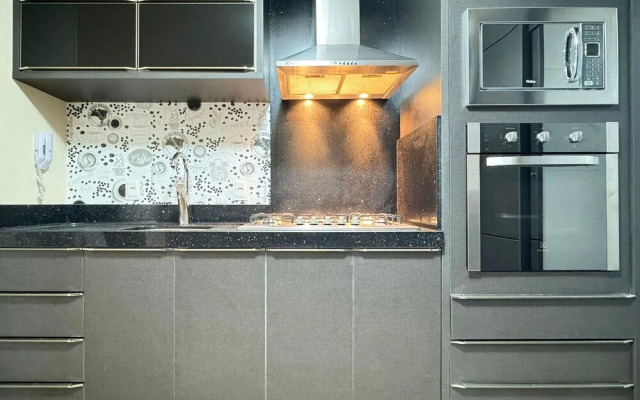 Amplo apartamento em Palmas