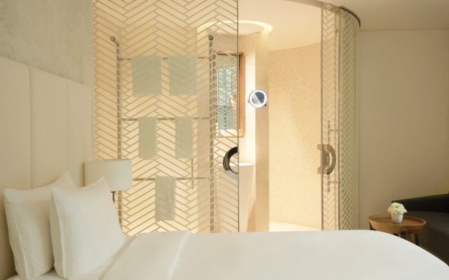 Aerotel Muscat - Airport Transit Hotel