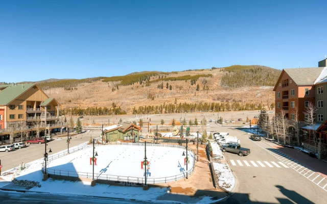 River Run Village by Vail Resorts