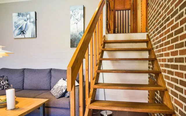 4 Star Holiday Home in Allinge-by Traum