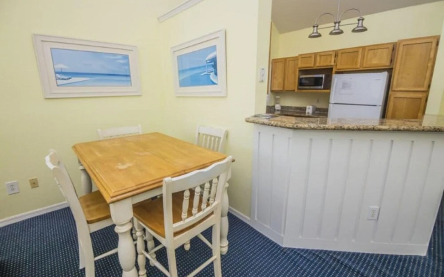 Runaway Beach Condo in Kissimmee