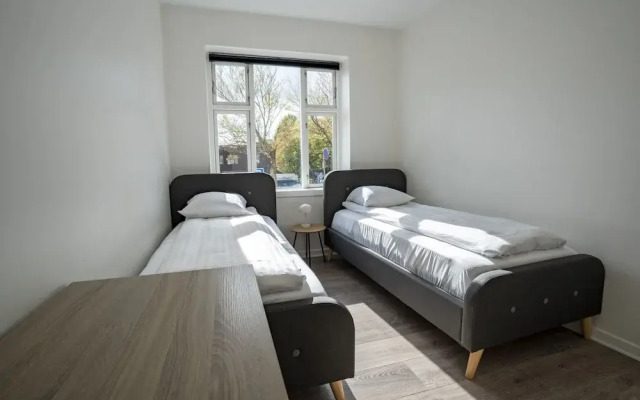 Holstebro Apartments