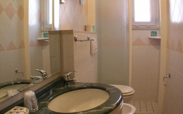 Hotel Villa Boschetti