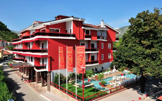 Hotel Bevanda