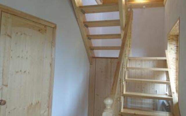 Solominka Guest House