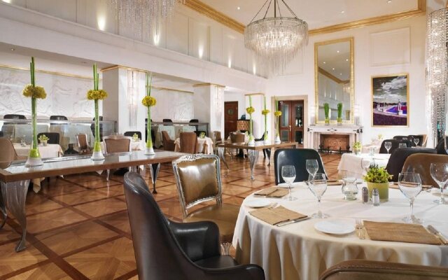 The Westin Excelsior Rome Hotel