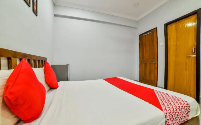 Pavitra Beach Home By OYO Rooms