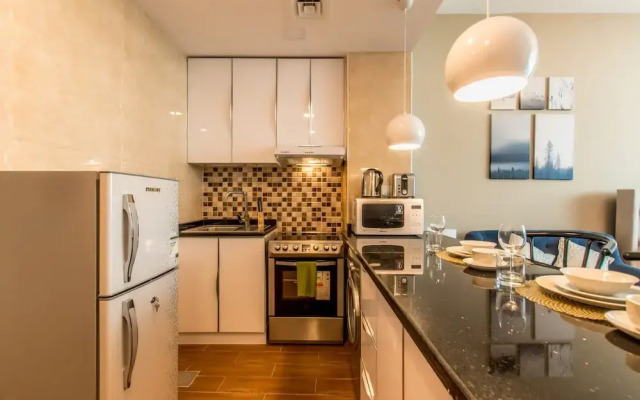 Primestay - Al Jawhara Towers - JVT