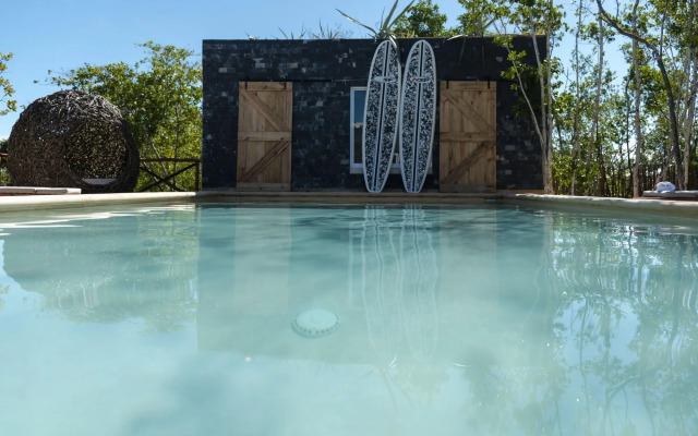 Sanyama Holbox