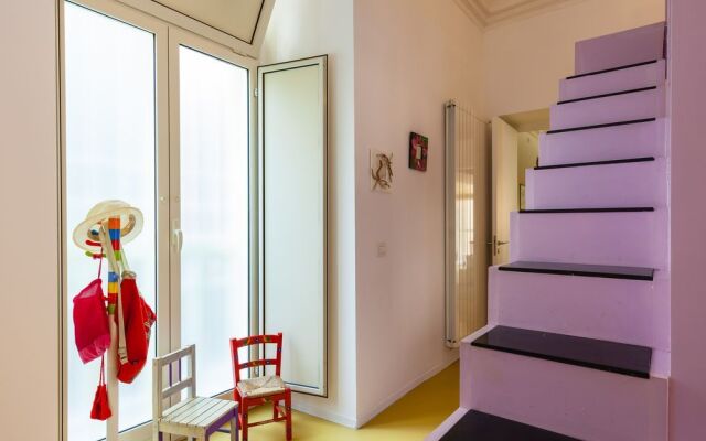 Apartment Quartieri Spagnoli V BH 69