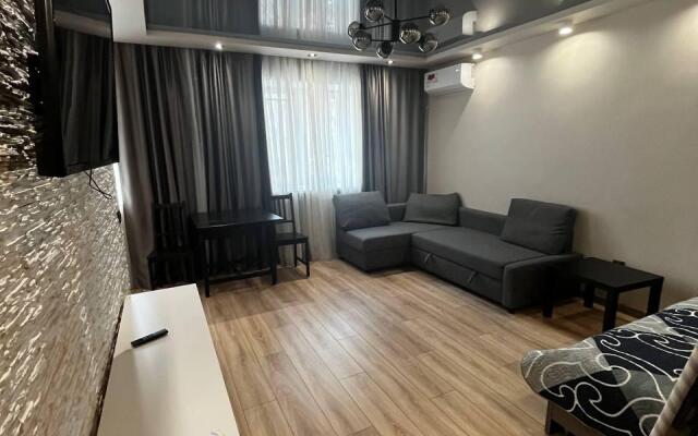 Апартаменты на улице Суханова 40