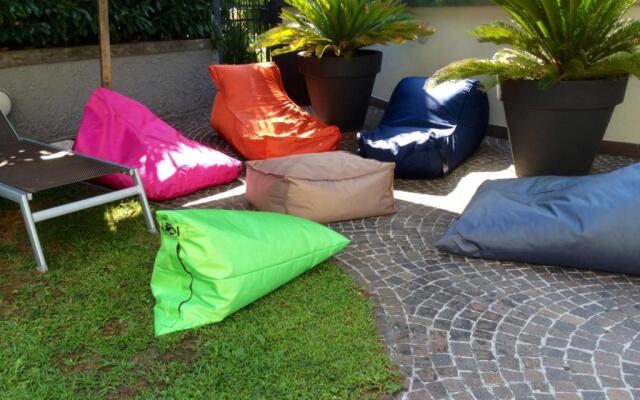 Residence Alle Palme