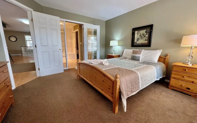 Fairmont Creek Property Rentals Marble Canyon