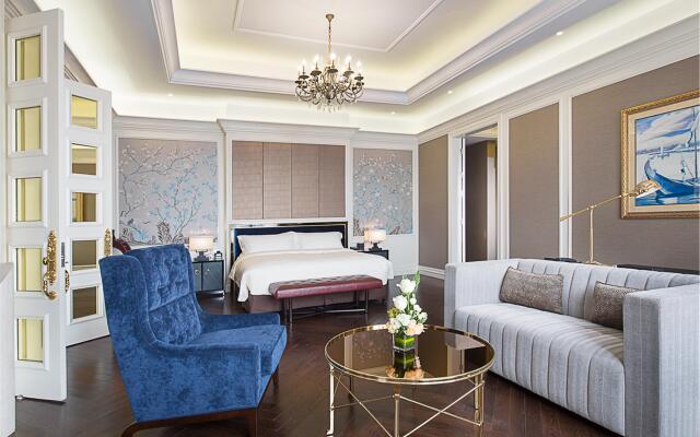 Crowne Plaza Zhengzhou by IHG