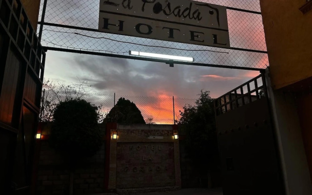 Hotel La Posada
