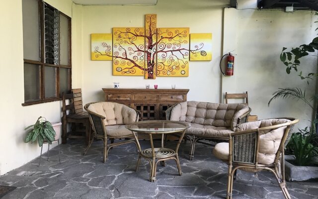 Mi Casa Hostel