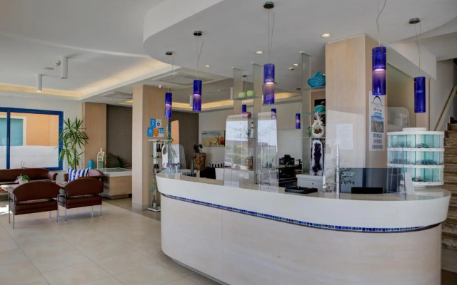 Hotel Alexandra