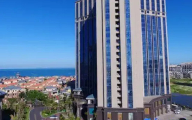 Dongshan Lan'an  Xiaozhu Hotel