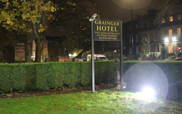 The Grainger Hotel