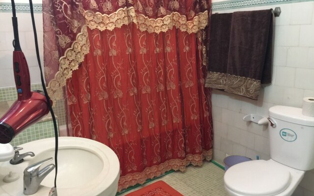 Hostal Colonial Dinorah
