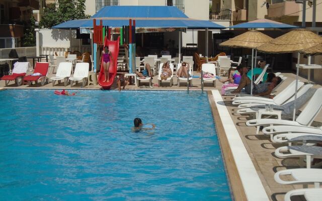 Didyma Apollon Hotel