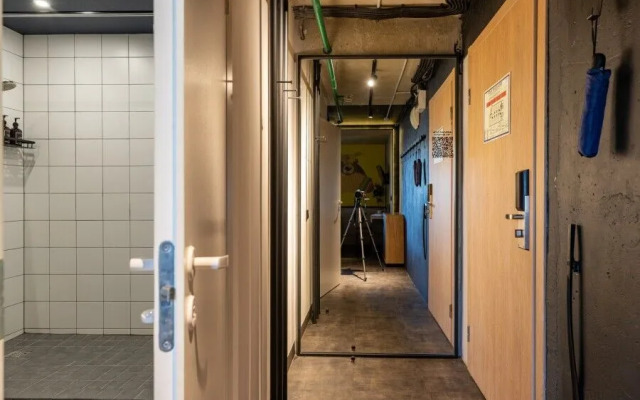 Апартаменты Квартирно на проспекте Большой Сампсониевский, д. 74, к. 2