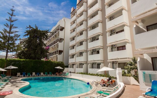 Apartamentos turísticos Mirachoro I