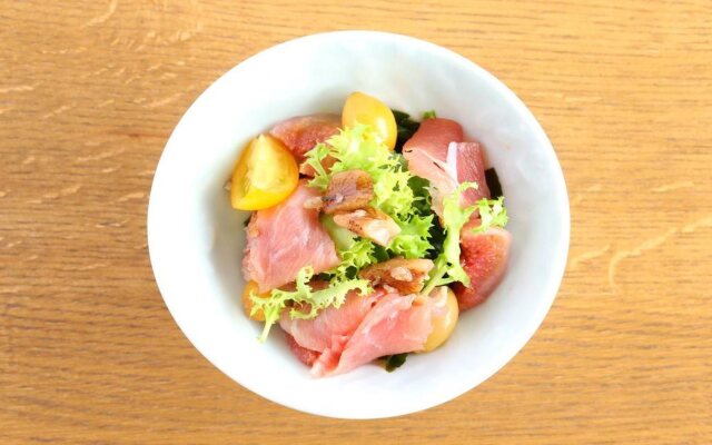 Hotel Global View Niigata