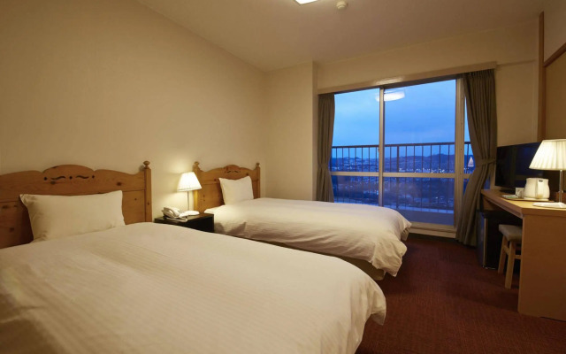 Minotani Green Sports Hotel