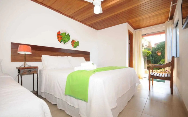 Pousada Star Búzios