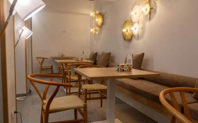 Hospederia Bodega Nuestra Señora Del Rosario