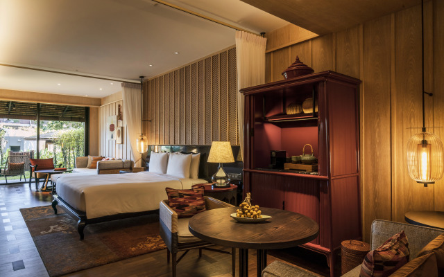 Andaz Pattaya Jomtien Beach, By Hyatt