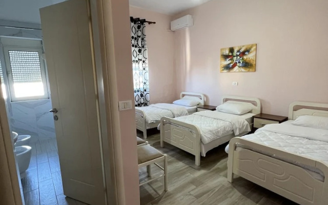 Vila 3 Rooms
