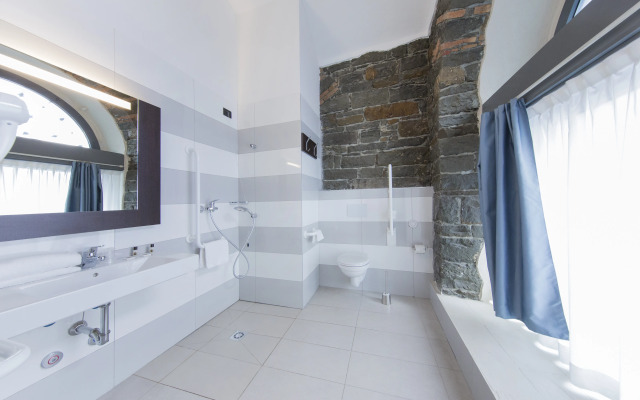 B&B Hotel Trieste