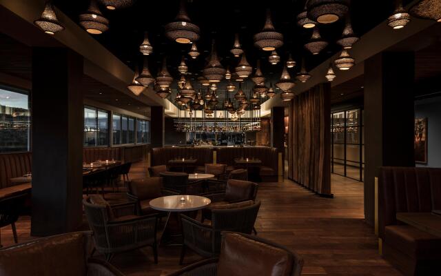 Kimpton Rowan Palm Springs Hotel by IHG